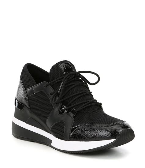 michael kors 2020 shoes|michael kors designer sneakers.